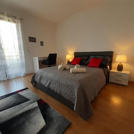 Apartment Anita Задар Екстериор снимка
