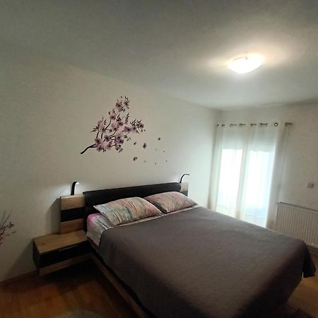 Apartment Anita Задар Екстериор снимка