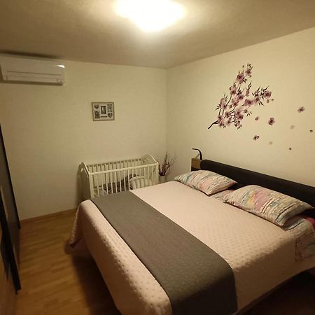 Apartment Anita Задар Екстериор снимка