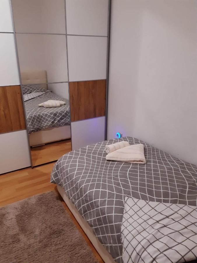 Apartment Anita Задар Екстериор снимка