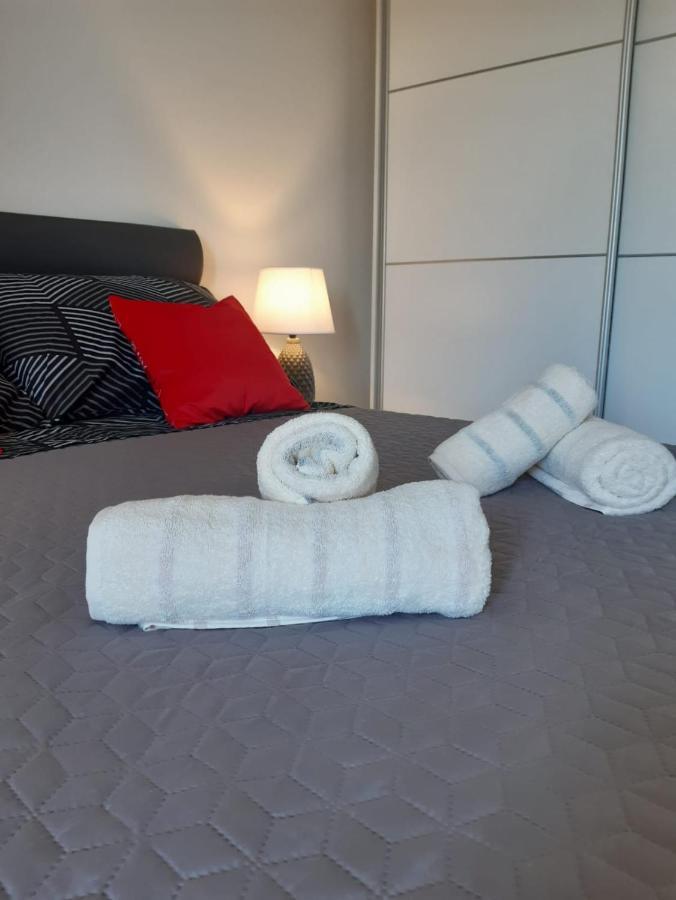 Apartment Anita Задар Екстериор снимка