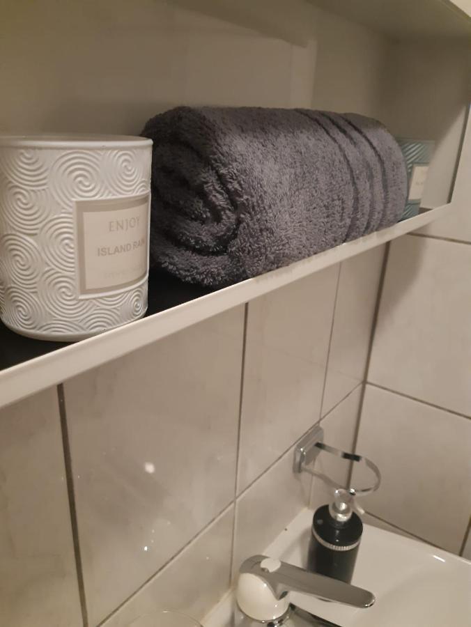 Apartment Anita Задар Екстериор снимка