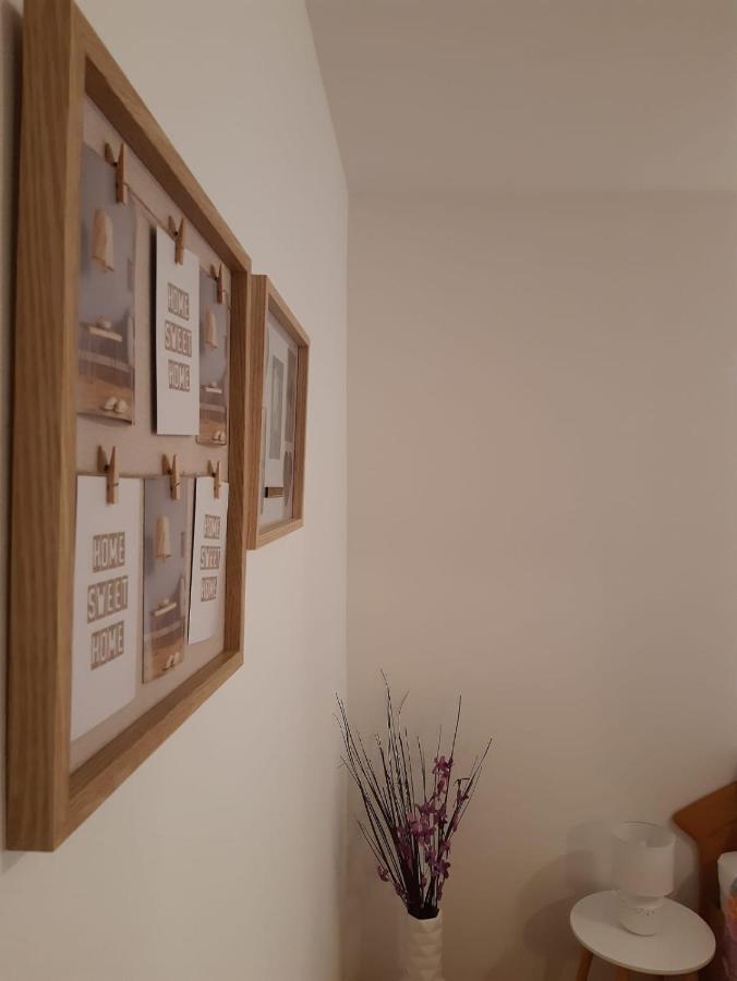 Apartment Anita Задар Екстериор снимка