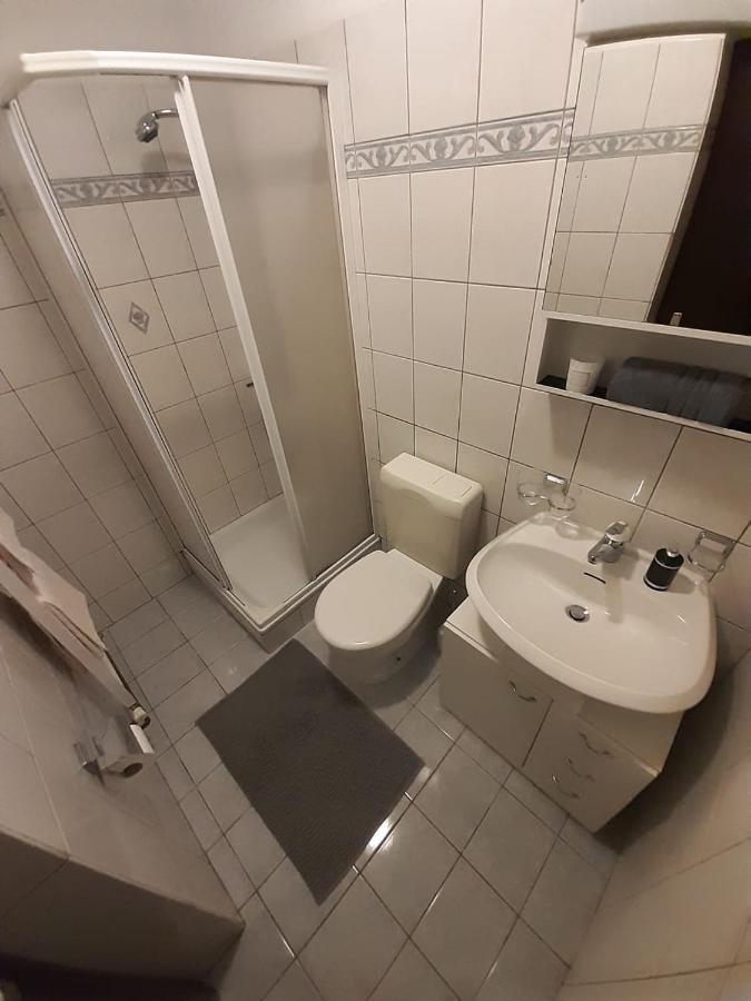 Apartment Anita Задар Екстериор снимка