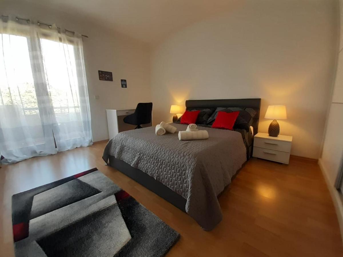 Apartment Anita Задар Екстериор снимка