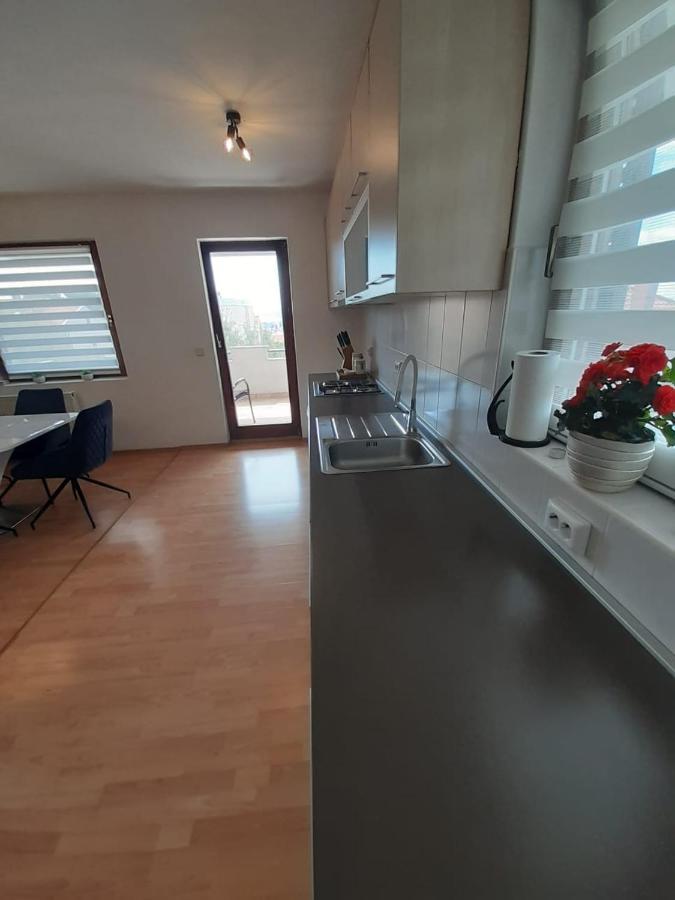 Apartment Anita Задар Екстериор снимка