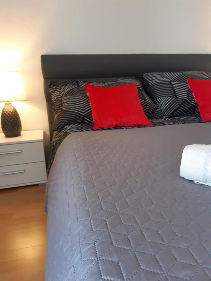 Apartment Anita Задар Екстериор снимка
