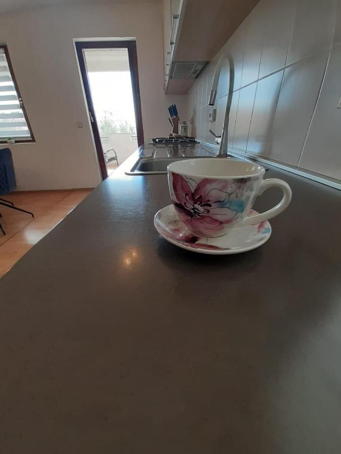 Apartment Anita Задар Екстериор снимка