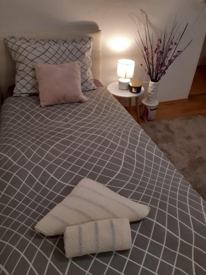 Apartment Anita Задар Екстериор снимка