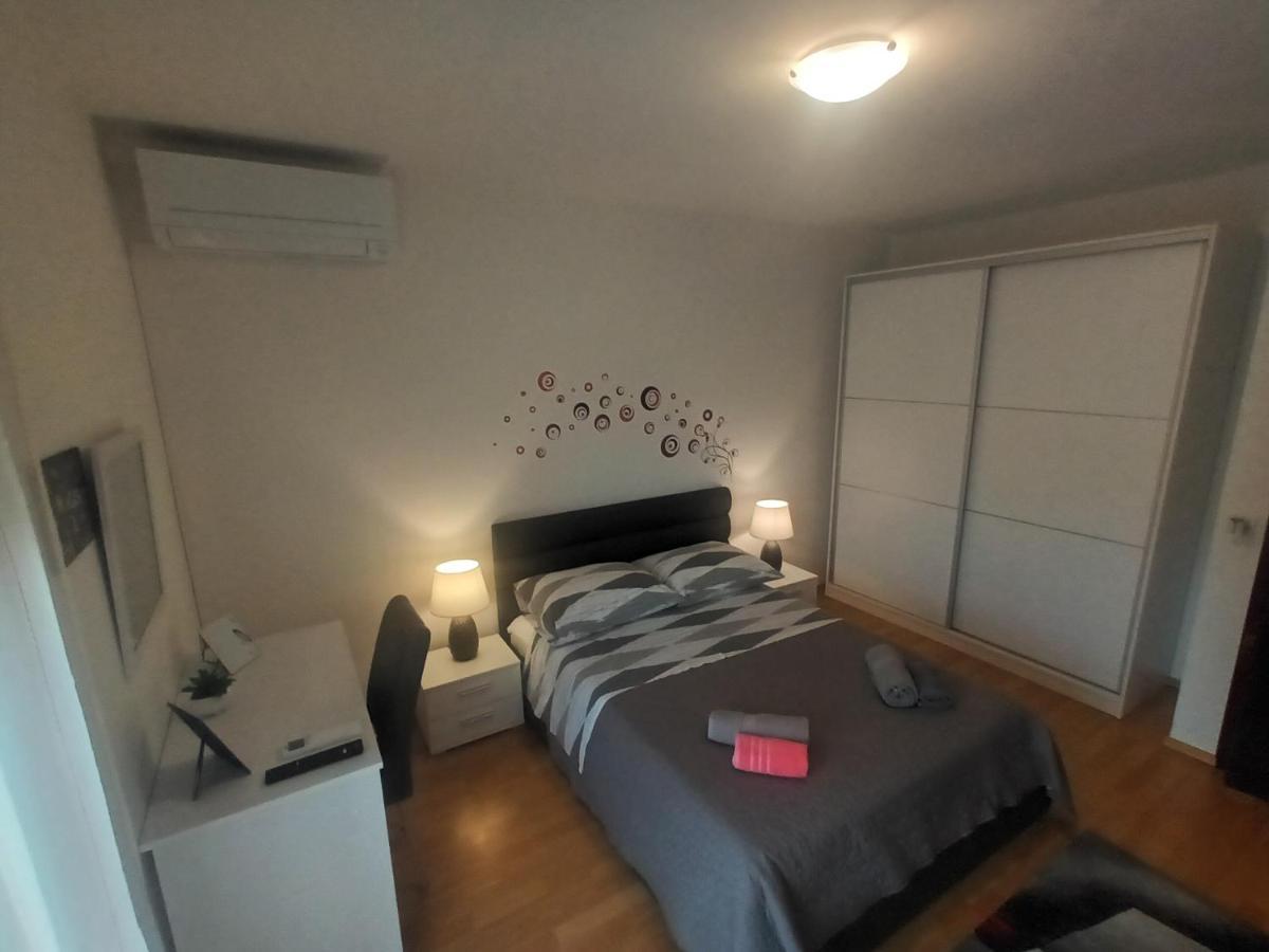 Apartment Anita Задар Екстериор снимка