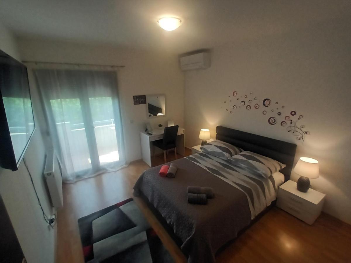 Apartment Anita Задар Екстериор снимка