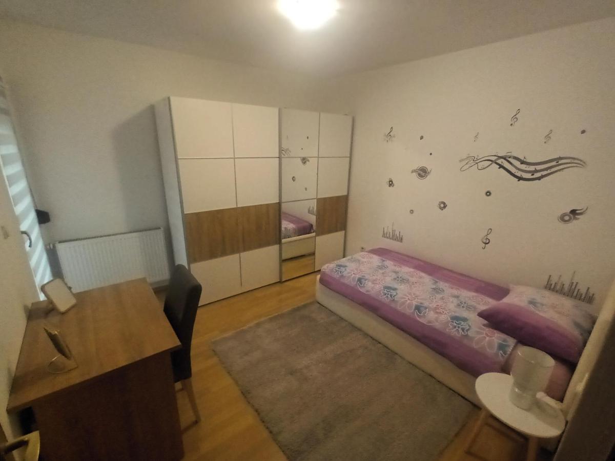 Apartment Anita Задар Екстериор снимка