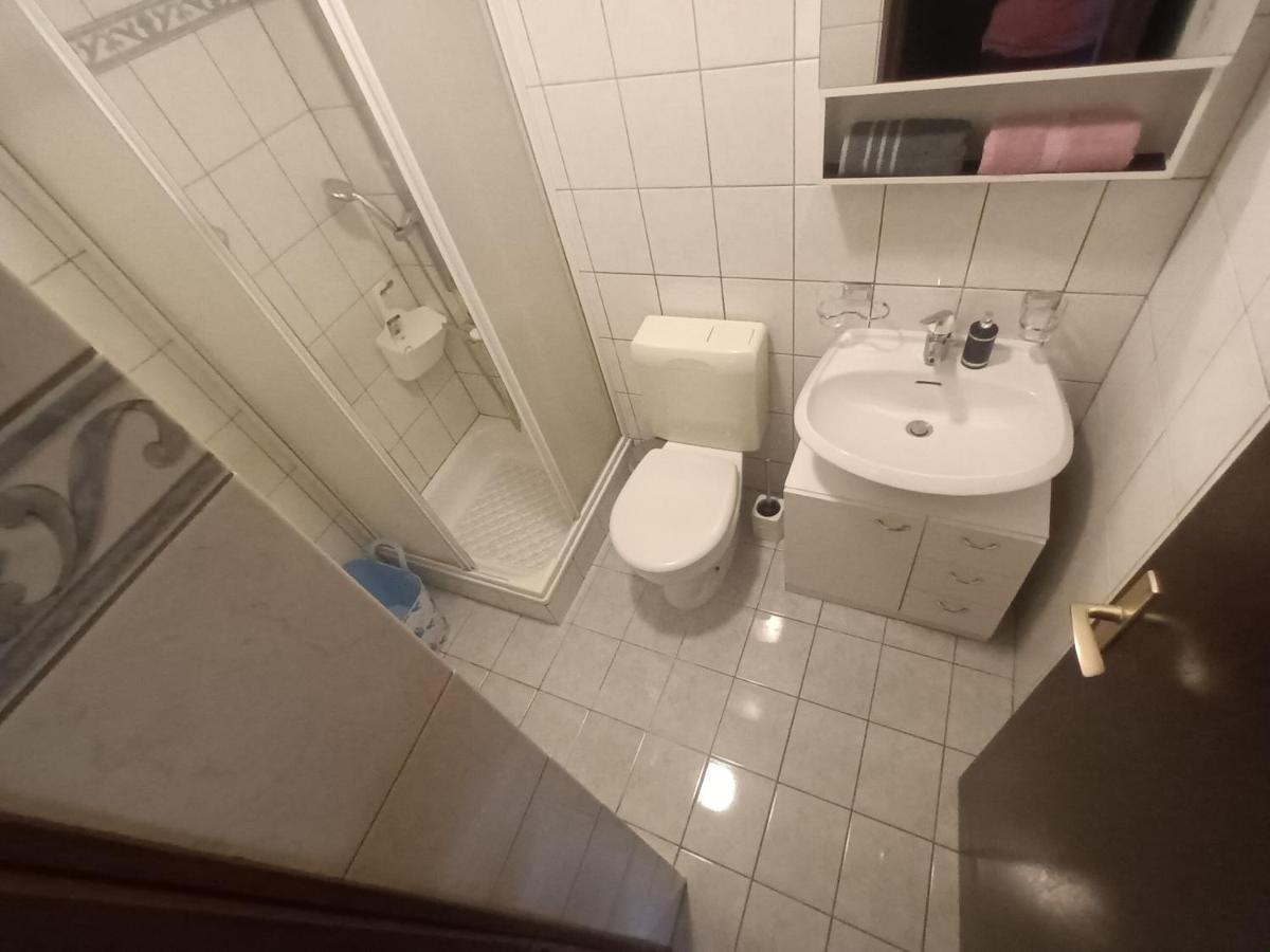 Apartment Anita Задар Екстериор снимка