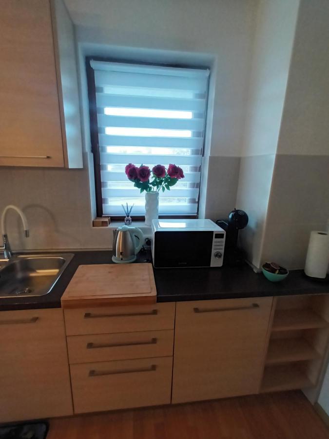 Apartment Anita Задар Екстериор снимка