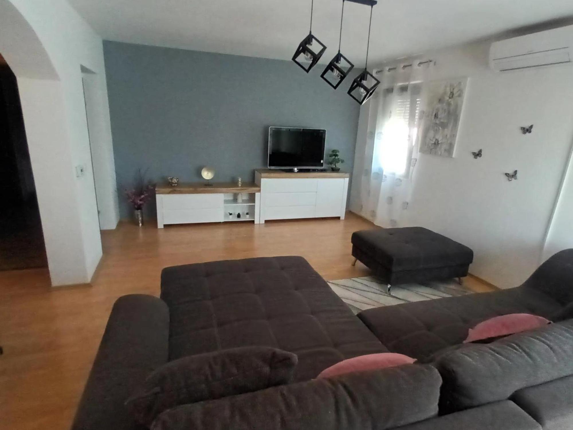 Apartment Anita Задар Екстериор снимка