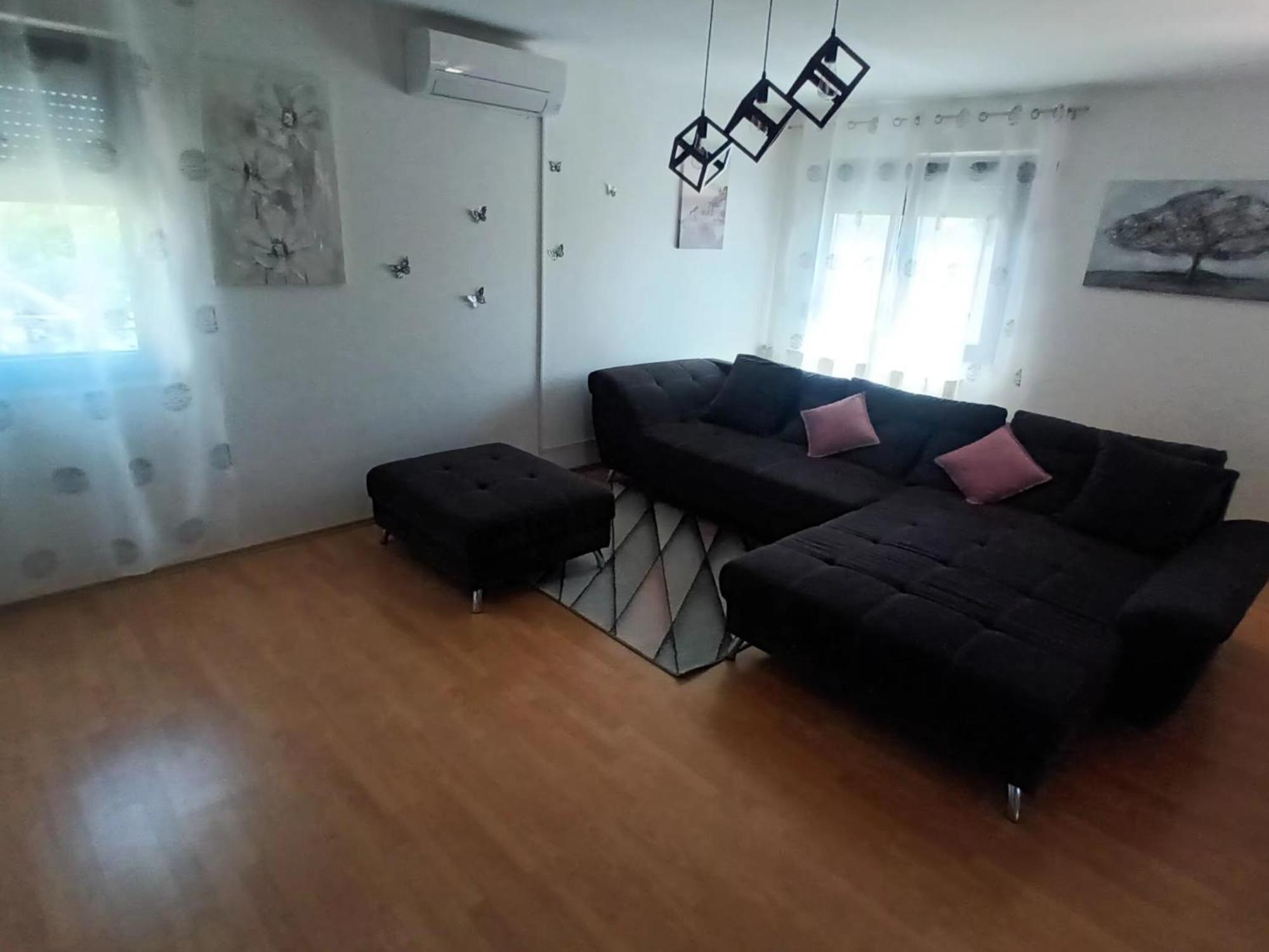 Apartment Anita Задар Екстериор снимка