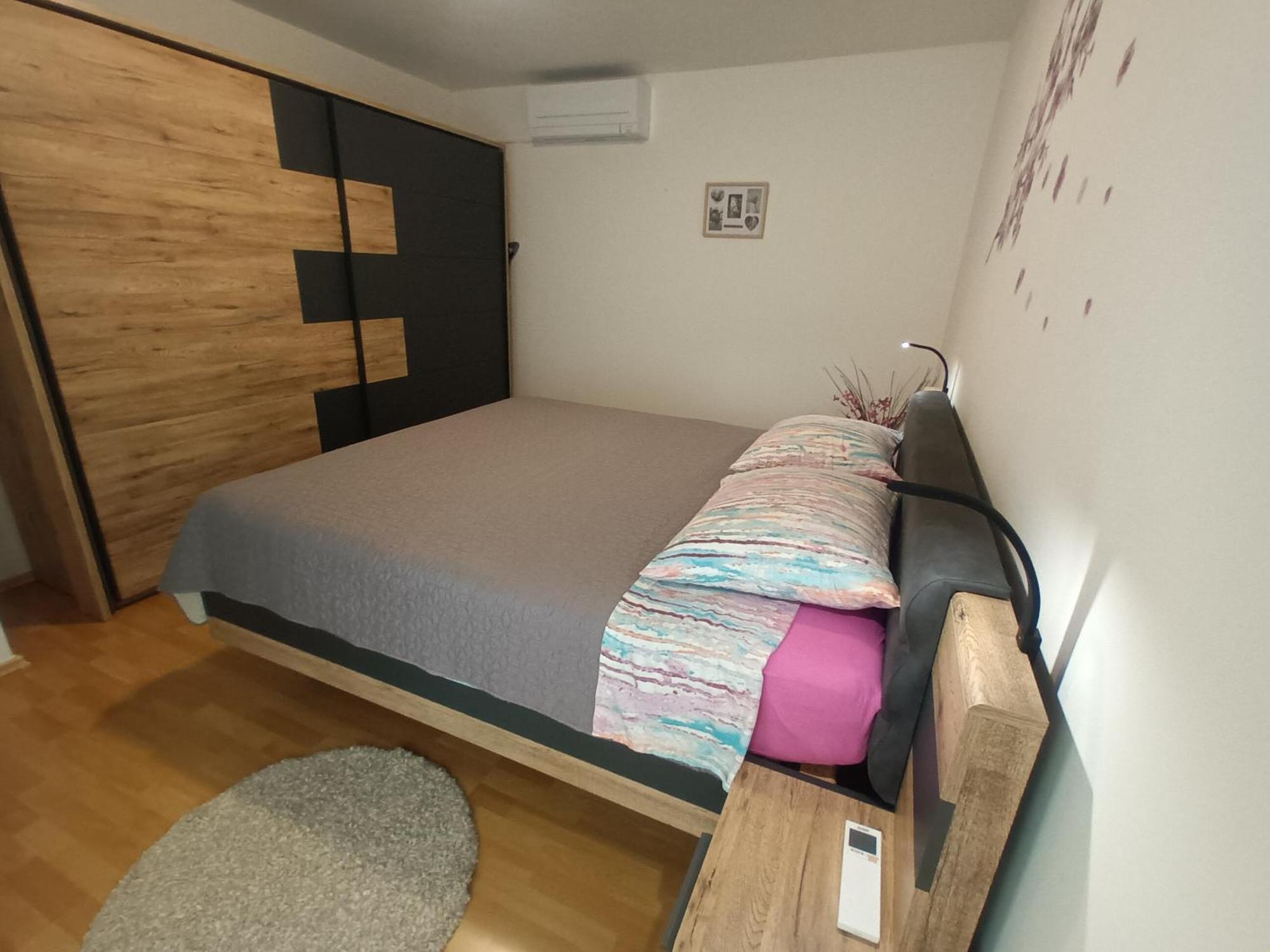 Apartment Anita Задар Екстериор снимка