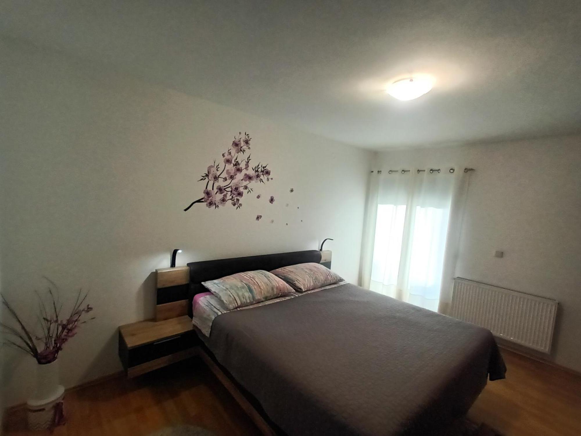 Apartment Anita Задар Екстериор снимка