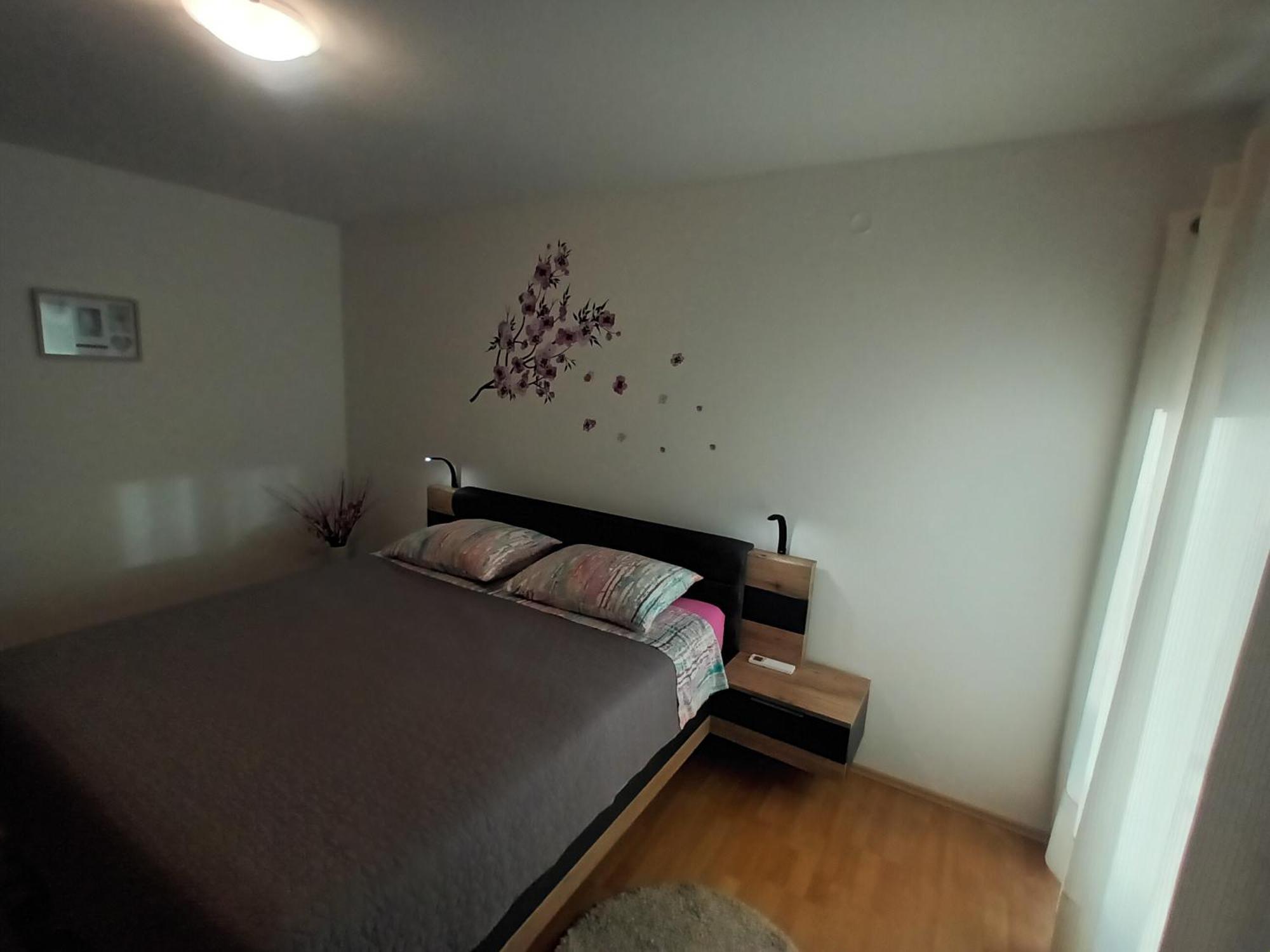 Apartment Anita Задар Екстериор снимка